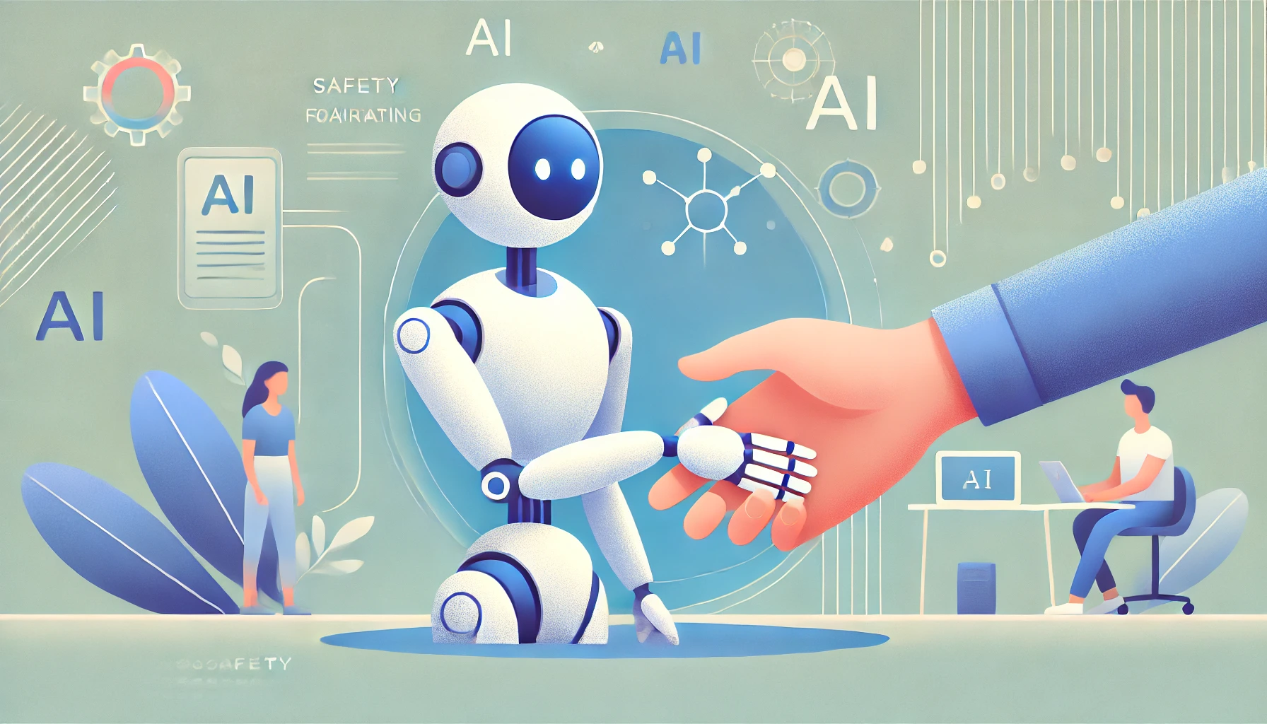 AI Concept